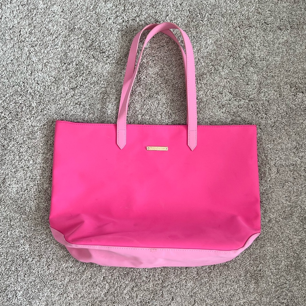 JUCIY COUTURE BAG 👛✨
